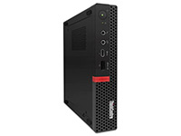 Lenovo ThinkCentre M75q-1 [Tiny] SSD / Hard Drive Upgrades - Low