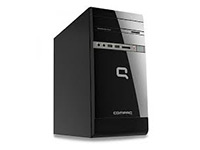 Compaq Desktop CQ2913EB