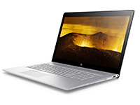 HP Envy Notebook 17-ce1035cl