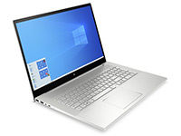 HP Envy Notebook 17-cg0003na