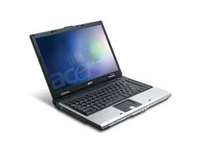 Acer Aspire Notebook 3620