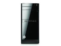 HP Desktop 110-001es