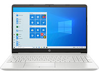 HP Pavilion Notebook 15s-du2005tx