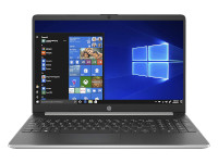 HP Pavilion Notebook 15s-fq1001ne