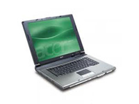 Acer TravelMate Notebook 4604WLMi - [DDR]