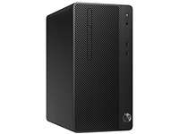 HP - Compaq Business Desktop 290 G2 [Small Form Factor] SFF