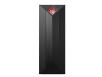 HP Omen Desktop Obelisk 875-0686no