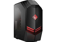HP Omen Desktop 880-504ng