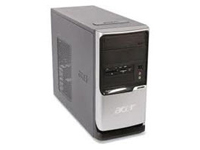 Acer Aspire Desktop T160