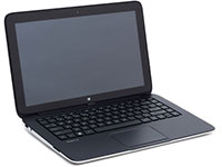 HP Pavilion Notebook 13-p100ed x2