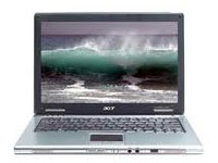 Acer Aspire Notebook 3004WLMi