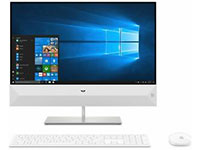 HP Pavilion All-in-One 24-xa0031ns