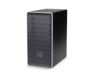 HP Pavilion Desktop 590-p0069na