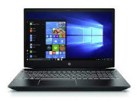 HP Pavilion Gaming Laptop 15-cx0108tx