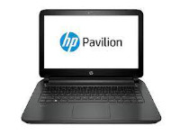 HP Pavilion Notebook 14-v206tx