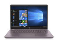 HP Pavilion Notebook 14-ce3015na