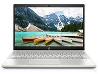 HP Pavilion Notebook 14-ce3600sa