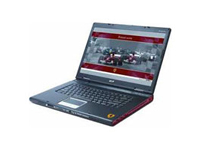 Acer Ferrari 4002WLMi