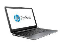 HP Pavilion Notebook 15-ab128no