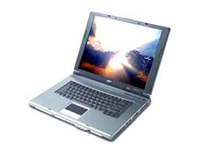 Acer TravelMate Notebook 2312LC