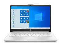HP Pavilion Notebook 14-cf3001nx