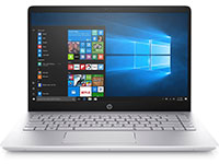 HP Pavilion Notebook 14-cf3735ng