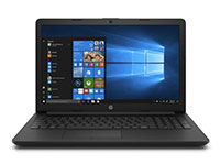 HP Pavilion Notebook 15-db0109nf
