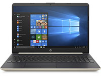 HP Pavilion Notebook 15-dw0006ne