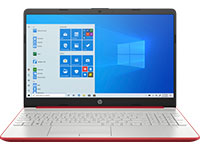 HP Pavilion Notebook 15-dw0081wm