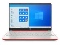 HP Pavilion Notebook 15-dw0083wm