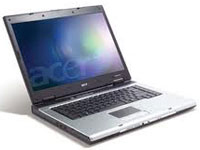 Acer Aspire Notebook 3613WLMi