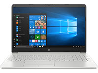 HP Pavilion Notebook 15-dw2024nf