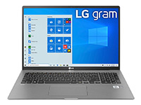 LG Electronics Notebook Gram 17Z90N