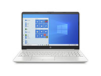 HP Pavilion Notebook 15-dw2357ng