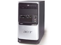 Acer Aspire Desktop T650