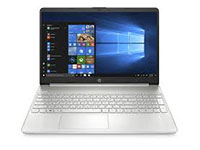 HP Pavilion Notebook 15s-eq0002no
