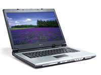 Acer Extensa Laptop 2300