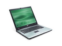 Acer Extensa Laptop 2600