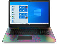 HP Pavilion Notebook 17-ca1286ng