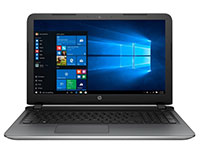 HP Pavilion Notebook 17-ca2000ns