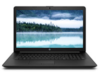 HP Pavilion Notebook 17-ca2002na