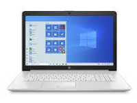 HP Pavilion Notebook 17-ca2020nr
