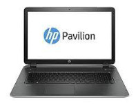 HP Pavilion Notebook 17-ca2097nr