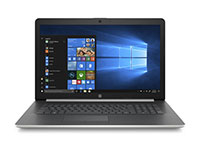HP Pavilion Notebook 17-by2565ng