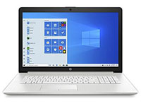 HP Pavilion Notebook 17-by3405nd