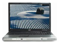 Acer Aspire Notebook 9500