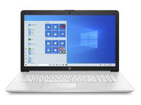 HP Pavilion Notebook 17-by3652cl