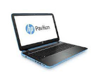 HP Pavilion Notebook 15-p003au