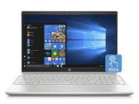 HP Pavilion Notebook 15-cs0002nx