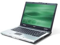 Acer TravelMate Notebook 2420